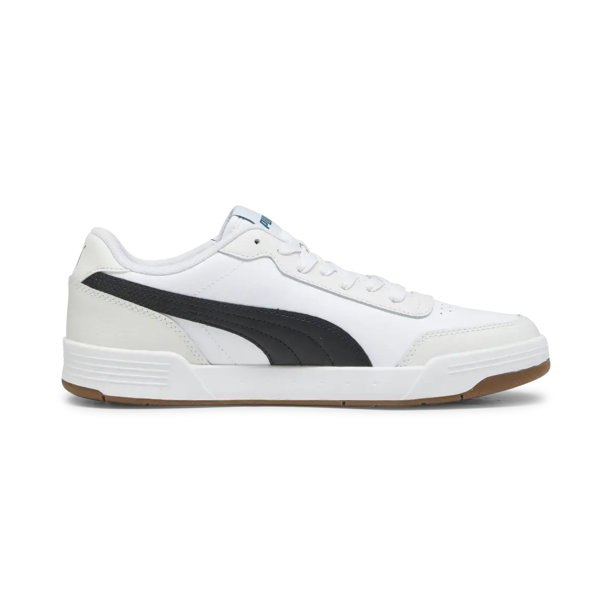 Puma Caracal Beyaz Erkek Spor Ayakkabı