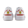 Puma Ferrari Race X-Ray 2 Beyaz Unisex Günlük Spor Ayakkabı