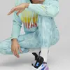 Puma Summer Squeeze Track Pants Mavi Erkek Eşofman Altı