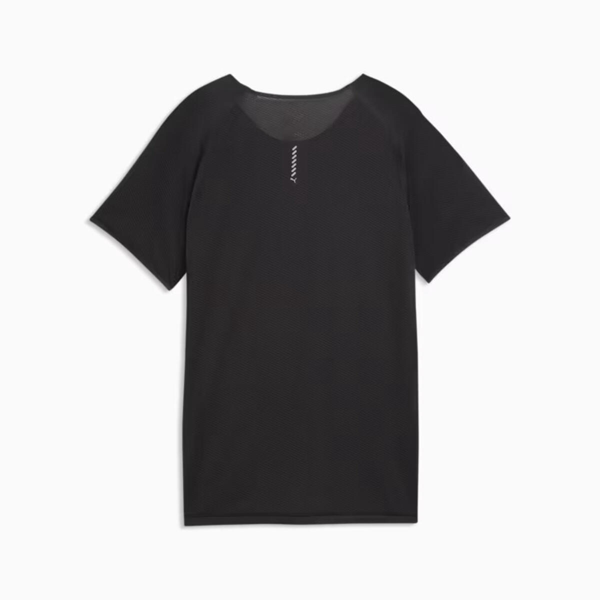 Puma W LIGHTSPEED SS Siyah Kadın T-Shirt