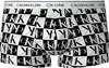 Calvin Klein TRUNK Erkek Siyah Boxer