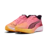 Puma Darter Pro Turuncu Unisex Yürüyüş ve Koşu Ayakkabısı