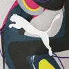 Puma Neymar JR Creativity Çok Renkli Desenli Erkek Şort
