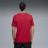 Puma FRMF Home Jersey Replica Kırmızı Erkek Forma