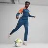 Puma Neymar JR Training Pants Lacivert Erkek Eşofman Altı