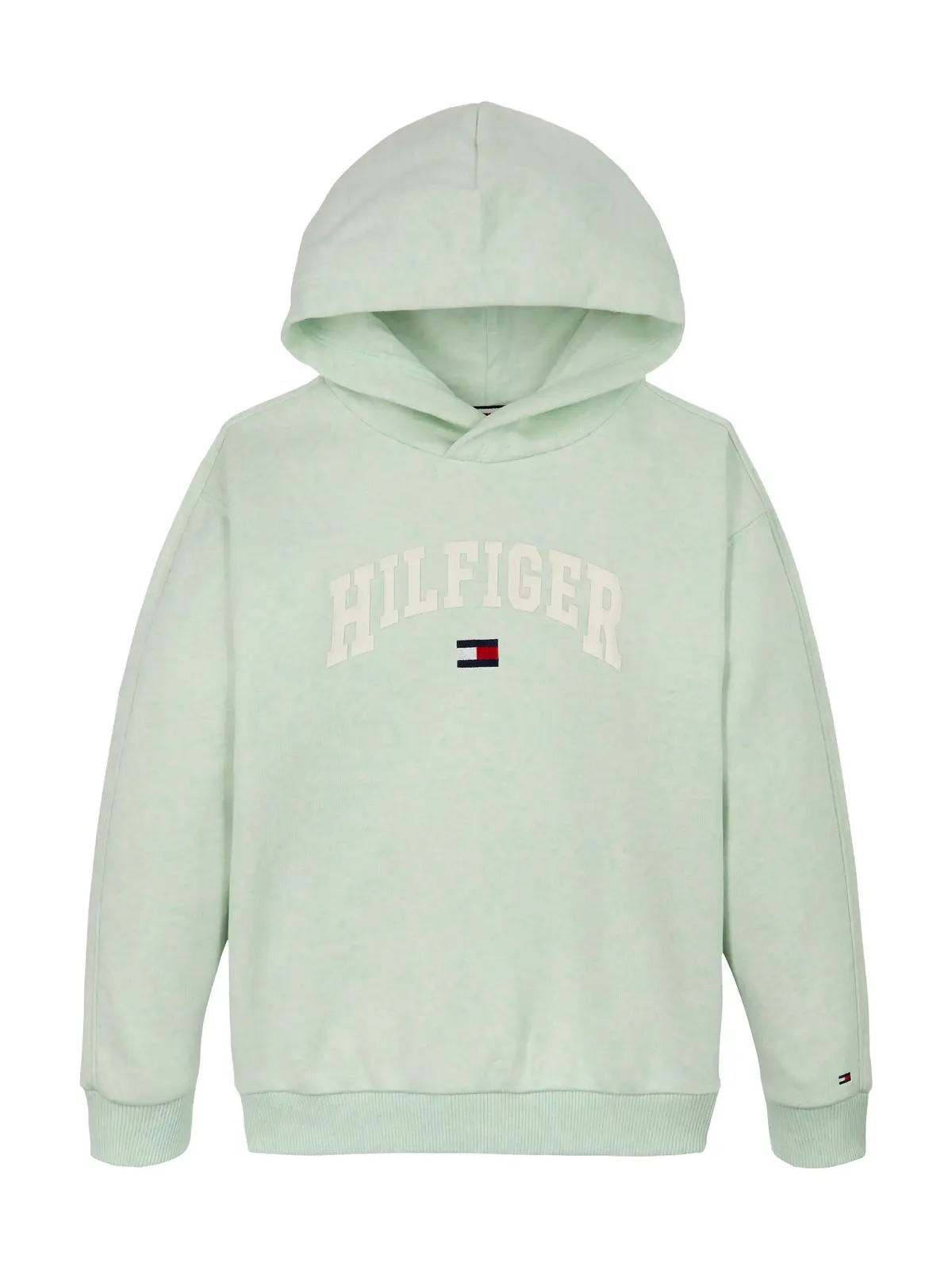 HILFIGER VARSITY HOO, MT5