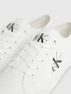 Calvin Klein Beyaz Kadın Spor Ayakkabı & Sneaker