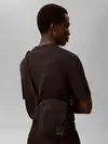 Calvin Klein UTILITY EMBLEM REPOR Siyah Çapraz Askılı Çanta