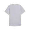 Puma RUN  VELOCITY TEE TRI-BLEND Açık Mavi Erkek T-Shirt