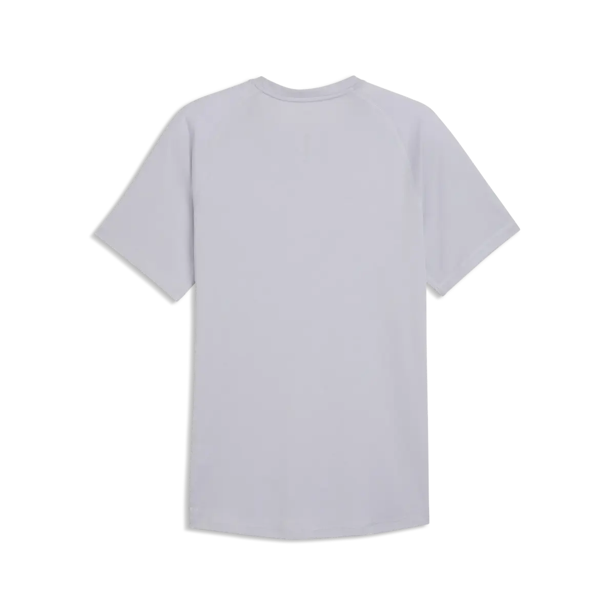 Puma RUN  VELOCITY TEE TRI-BLEND Açık Mavi Erkek T-Shirt