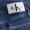 Calvin Klein DAD JEAN Erkek Mavi Kot Pantolon