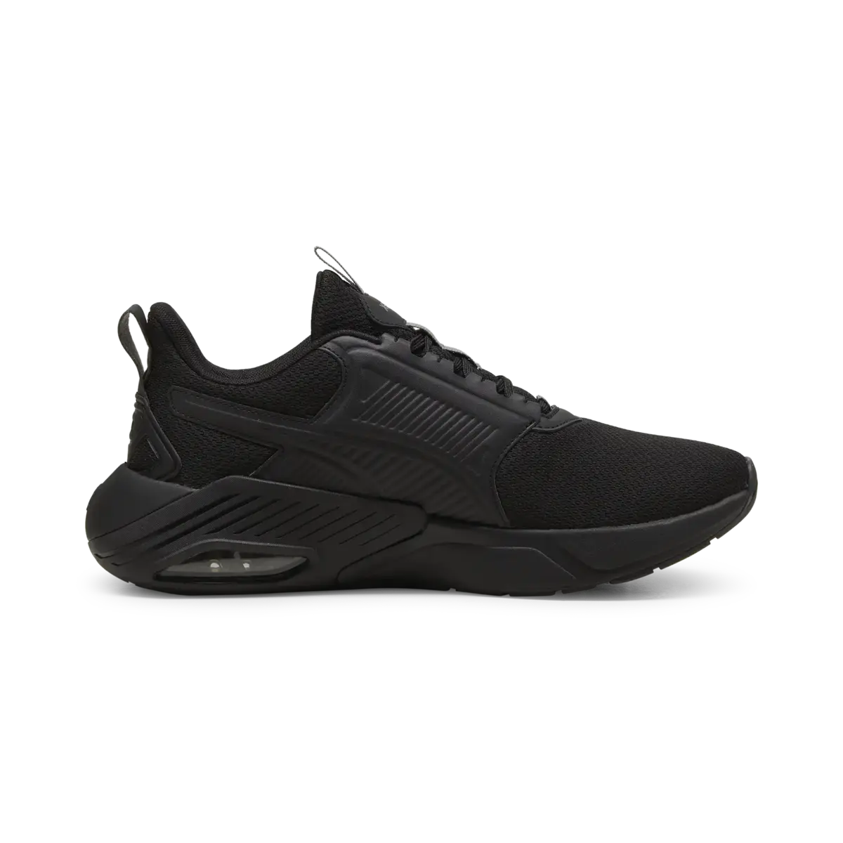 Puma X-Cell Nova FS Siyah Erkek Yürüyüş ve Koşu Ayakkabısı