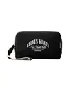 Calvin Klein GRAPHIC POUCH Siyah Erkek El Çantası