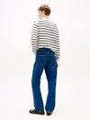Tommy Hilfiger STRAIGHT DENTON STR, 1BD Mavi Erkek Jean Pantolon