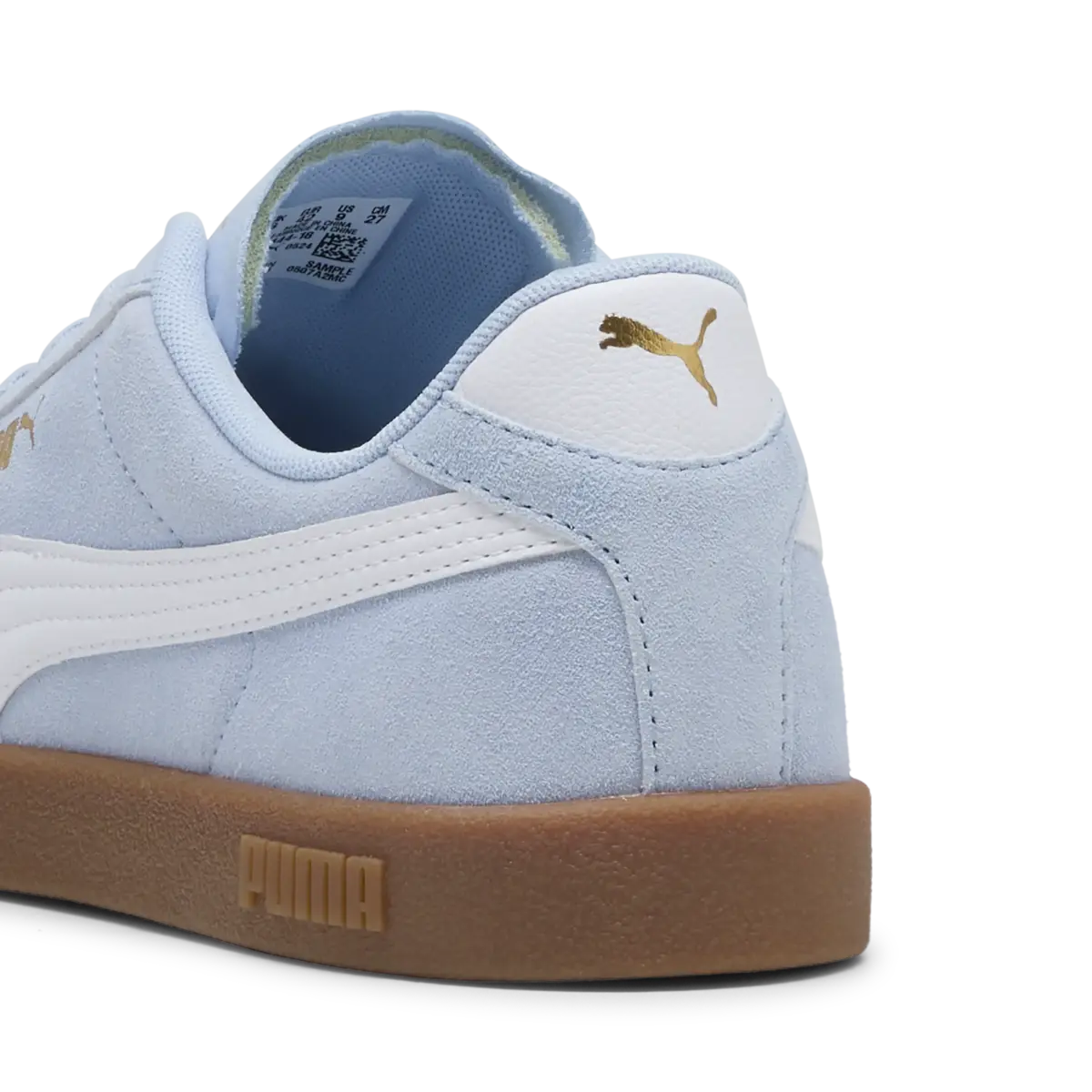 Puma Club II Erkek Spor Ayakkabı & Sneaker