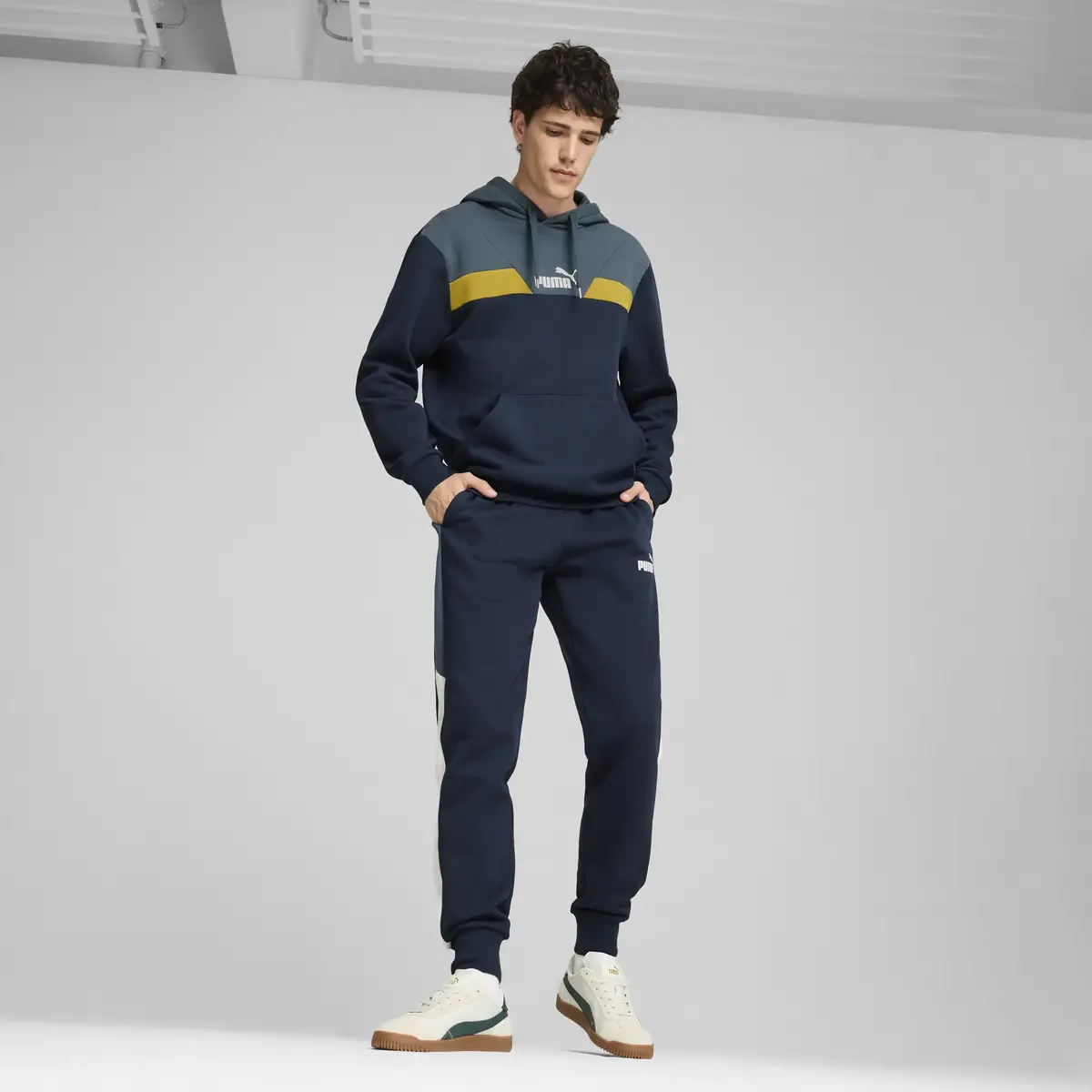 Puma Club 5v5 Lux OG Unisex Spor Ayakkabı & Sneaker