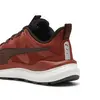 Puma Reflect Lite Trail Kırmızı Erkek Yürüyüş ve Koşu Ayakkabısı