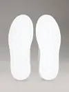 Calvin Klein CHUNKY CUPSOLE TECH, 0IS Beyaz Erkek Spor Ayakkabı & Sneaker