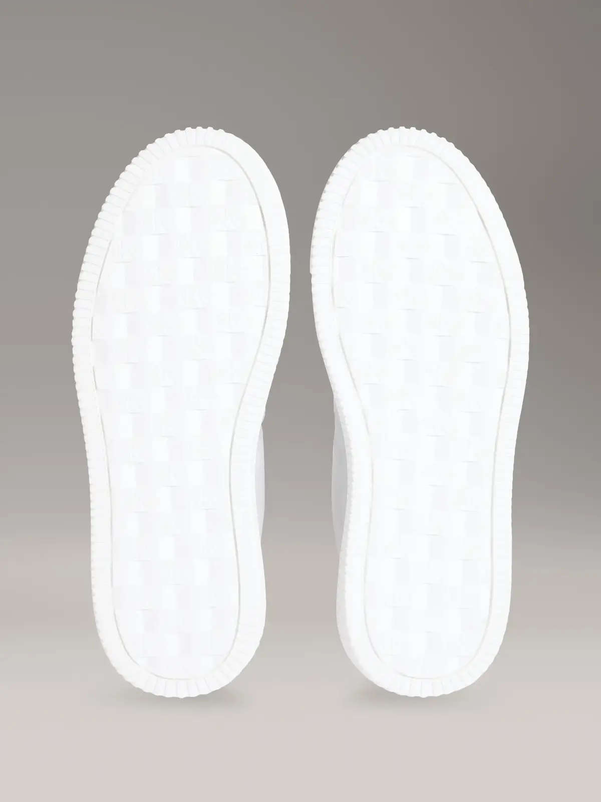 Calvin Klein CHUNKY CUPSOLE TECH, 0IS Beyaz Erkek Spor Ayakkabı & Sneaker