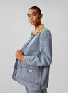 CONTRAST COLLAR CHOR, JM3