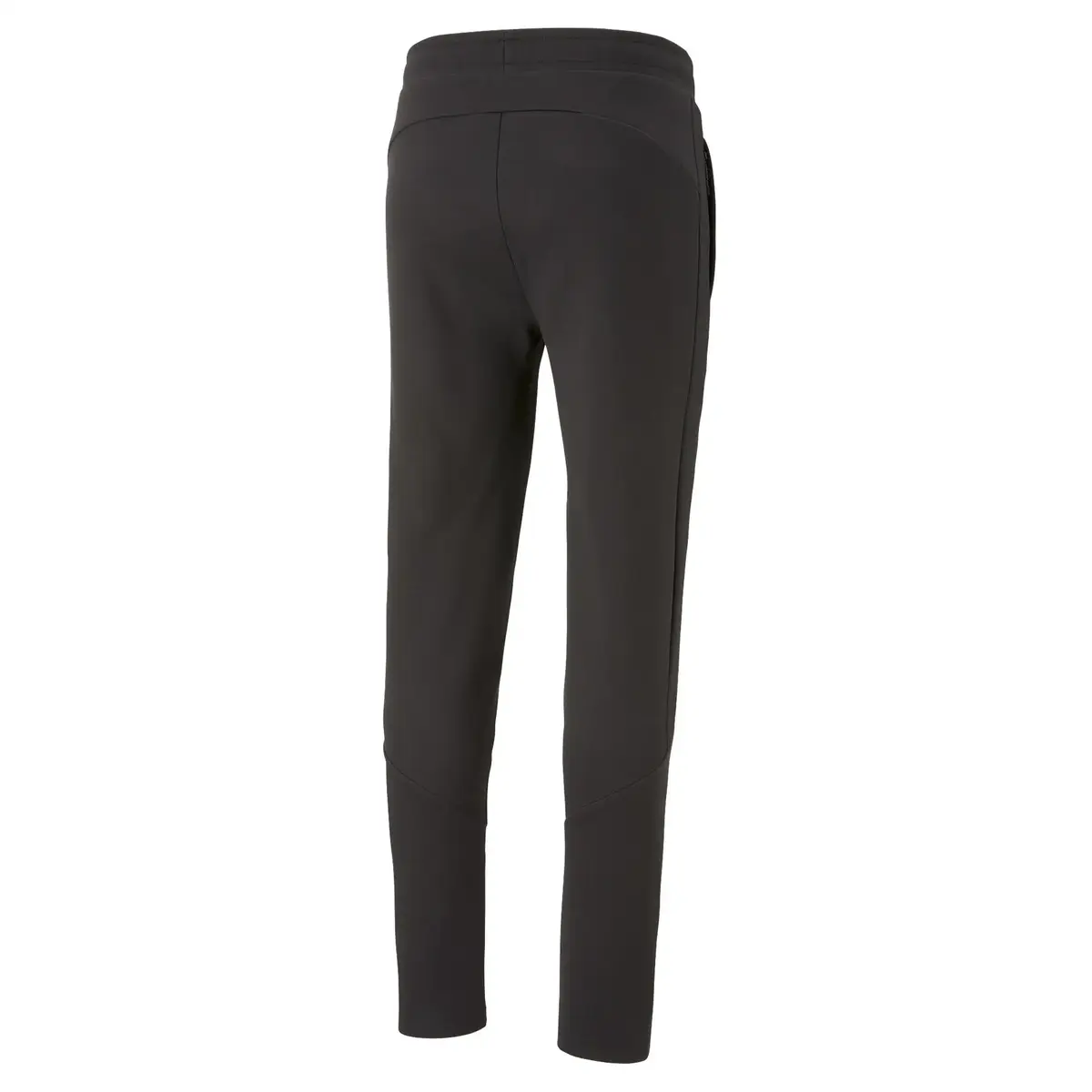 Puma EVOSTRIPE Pants DK Siyah Erkek/Unisex Eşofman Altı