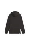 Puma BETTER SPORTSWEAR Hoodie TR Siyah Erkek Hoodie