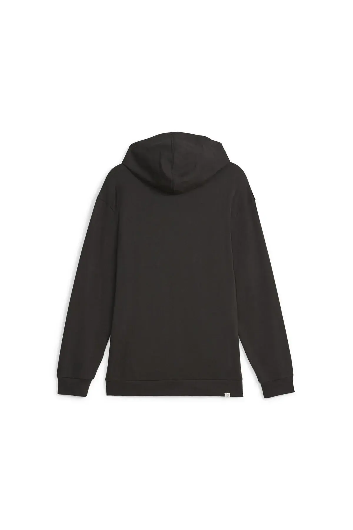 Puma BETTER SPORTSWEAR Hoodie TR Siyah Erkek Hoodie