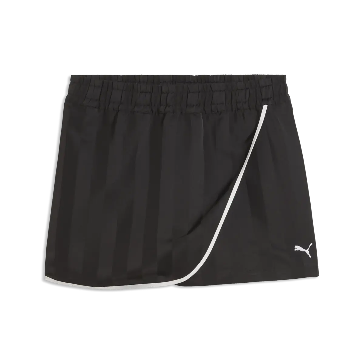 Puma FUTURE.PUMA.ARCHIVE Skort Siyah Kadın Şort