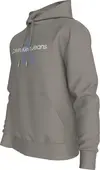 Calvin Klein Gri Erkek Sweatshirt & Hoodie