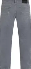 Tommy Hilfiger SLIM BLEECKER SSTR E, 1B1 Gri Erkek Jean Pantolon