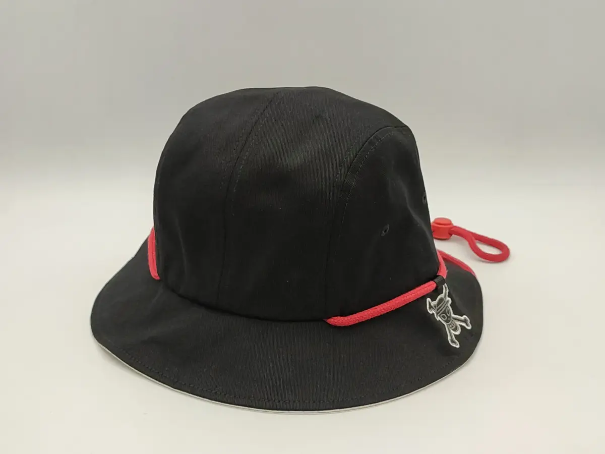 Puma x One Piece Bucket Hat Siyah Unisex Balıkçı Şapkası