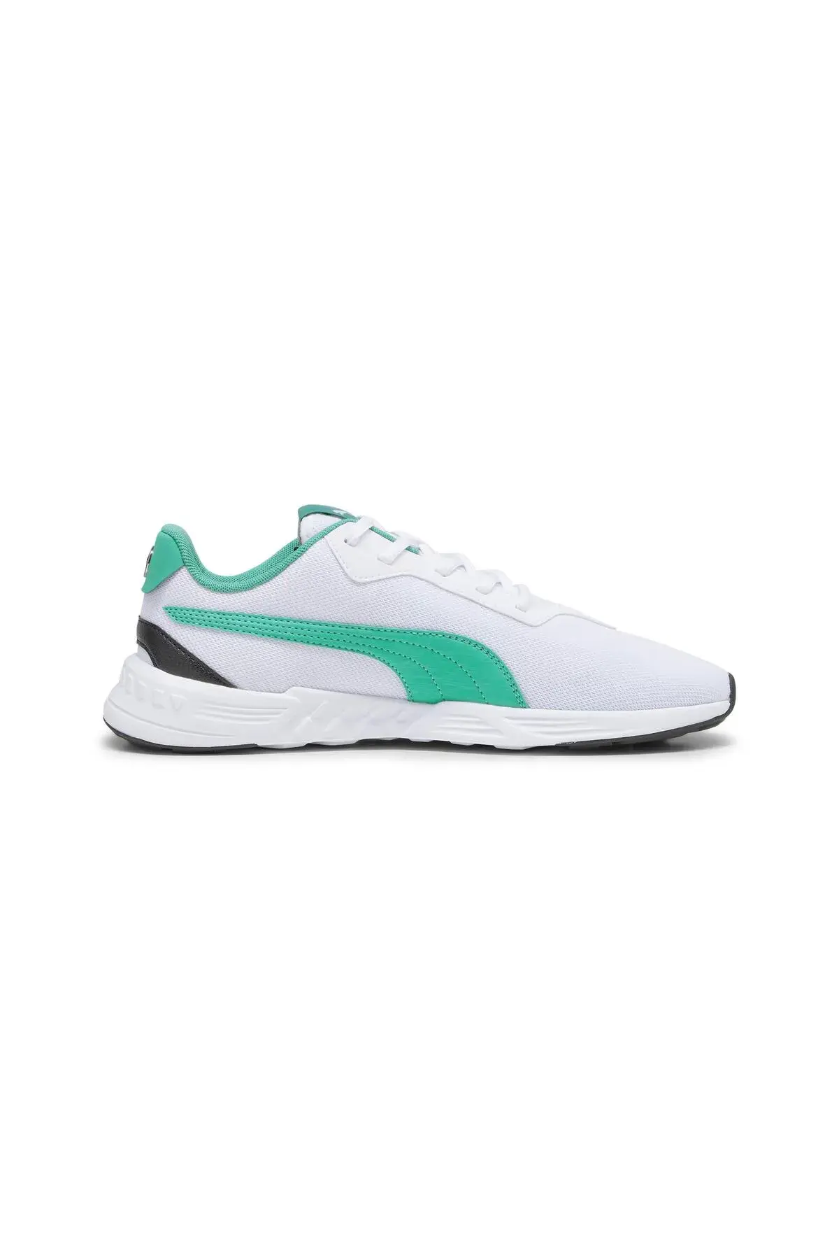 Puma MAPF1 Tiburion Beyaz Erkek Günlük Spor Ayakkabı