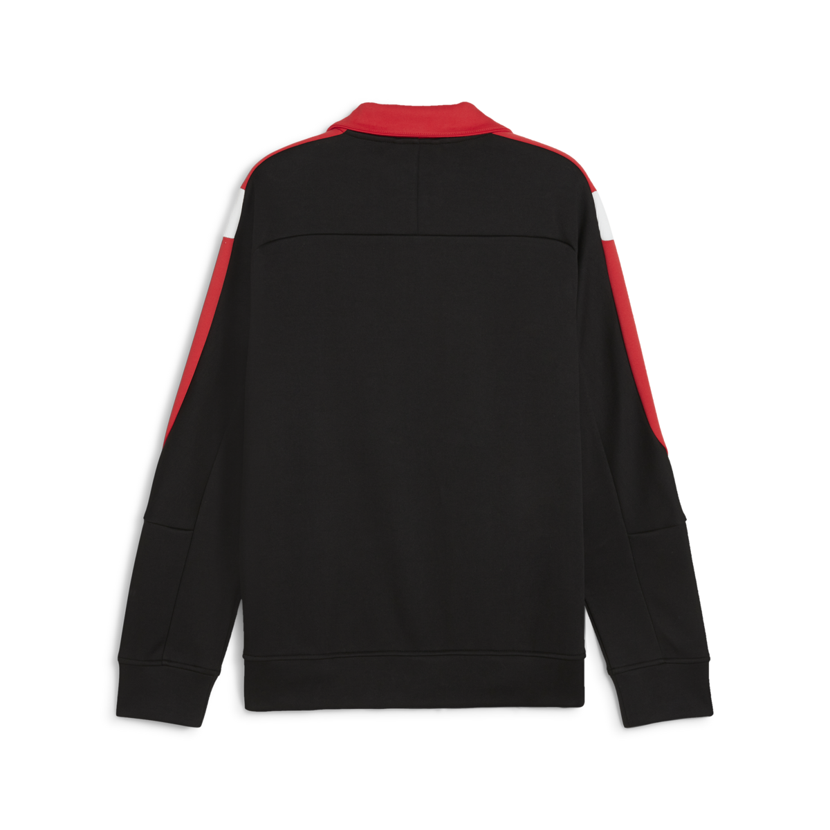 Puma F1 MT7+ Track Jacket Siyah Erkek Fermuarlı Ceket