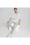 Puma Classics Oversized Tee Beyaz Kadın T-Shirt