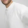 PUMA MMQ Tee Beyaz Erkek T-Shirt