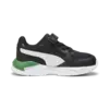 Puma X-Ray Speed Lite AC+ PS Siyah Çocuk Spor Ayakkabı