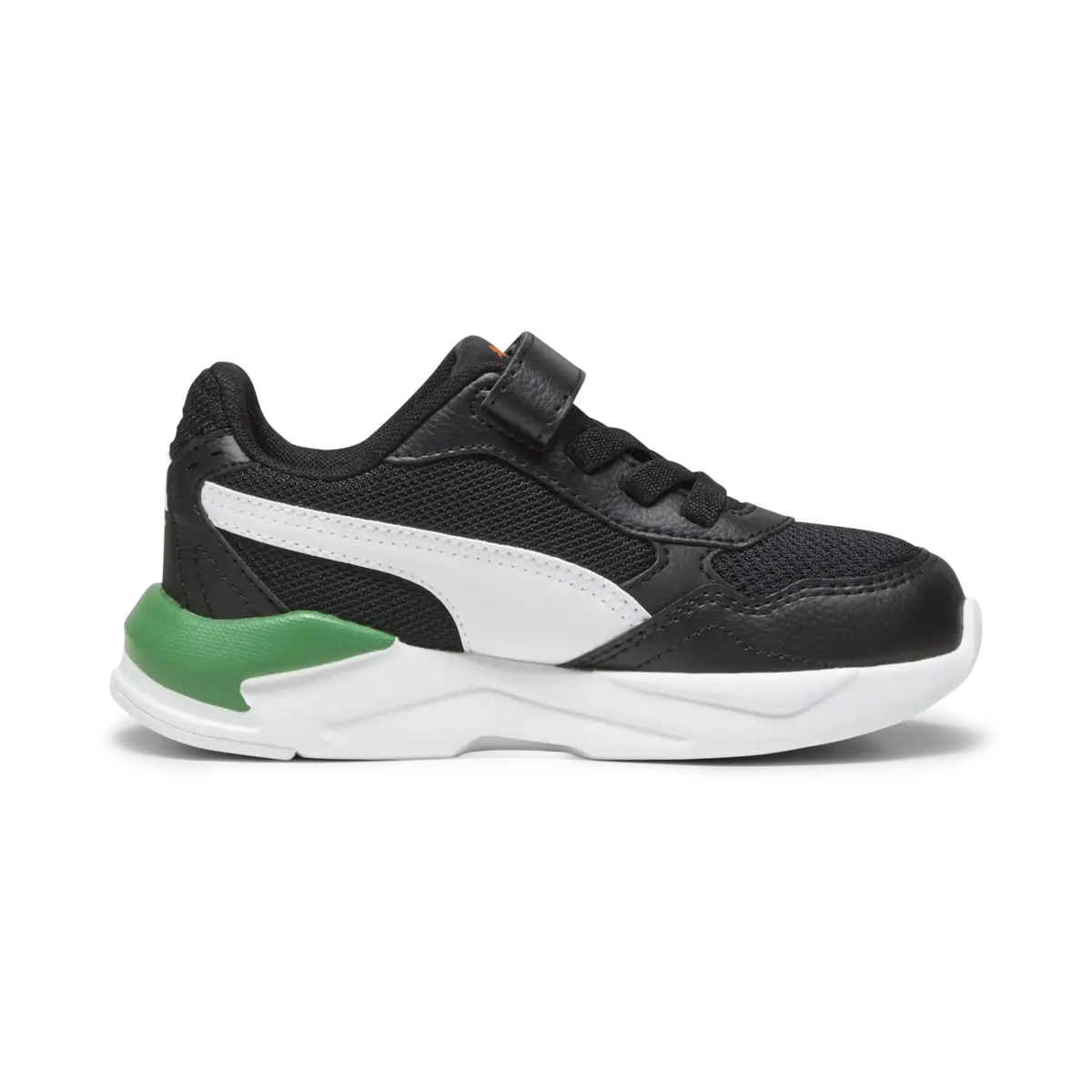 Puma X-Ray Speed Lite AC+ PS Siyah Çocuk Spor Ayakkabı