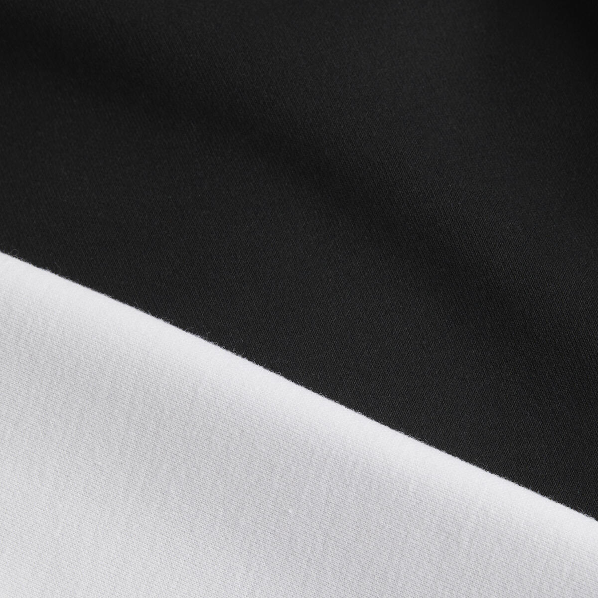 Calvin Klein INSTITUTIONAL COLORB Erkek Beyaz Hoodie