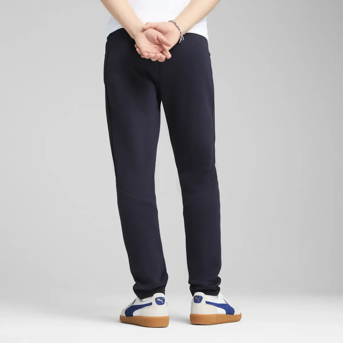 Puma EVOSTRIPE Pants Erkek Eşofman Altı