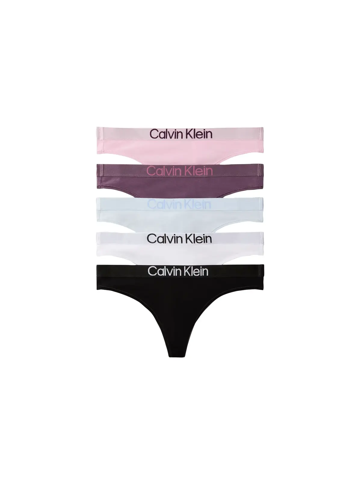 THONG 5PK, IRK