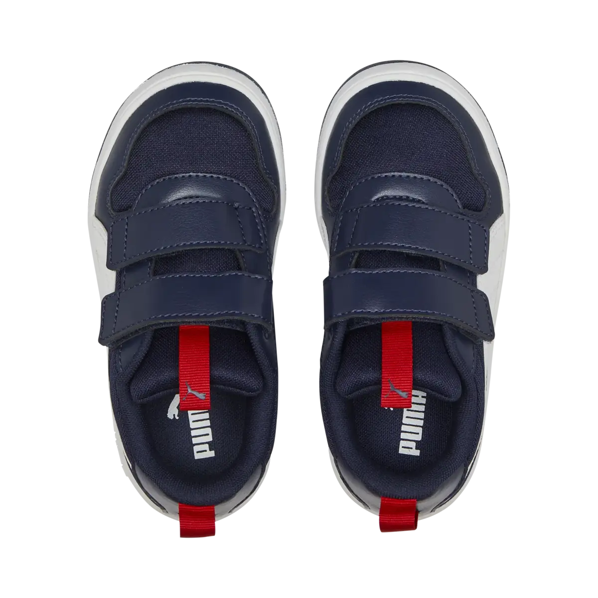 Puma Multiflex Mesh V PS Erkek Spor Ayakkabı & Sneaker