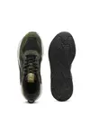Puma RS-X Elevated Hike Siyah Unisex Günlük Spor Ayakkabı
