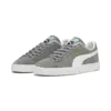 PUMA Suede Classic Gri Erkek Günlük Spor Ayakkabı