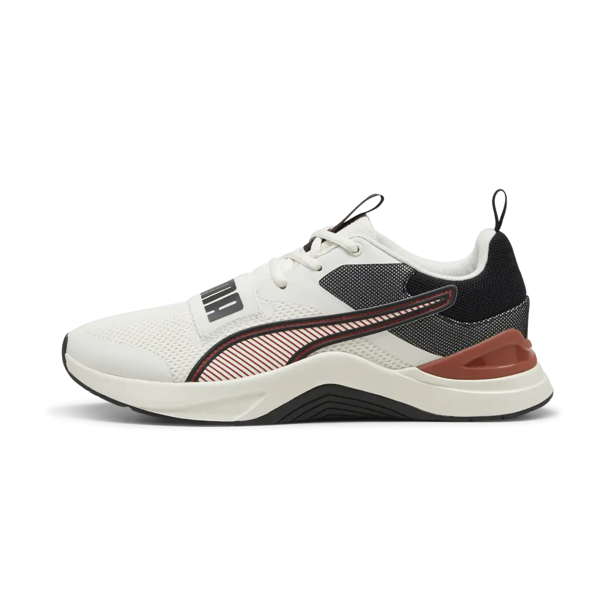 Puma Prospect Krem Erkek Spor Ayakkabı & Sneaker