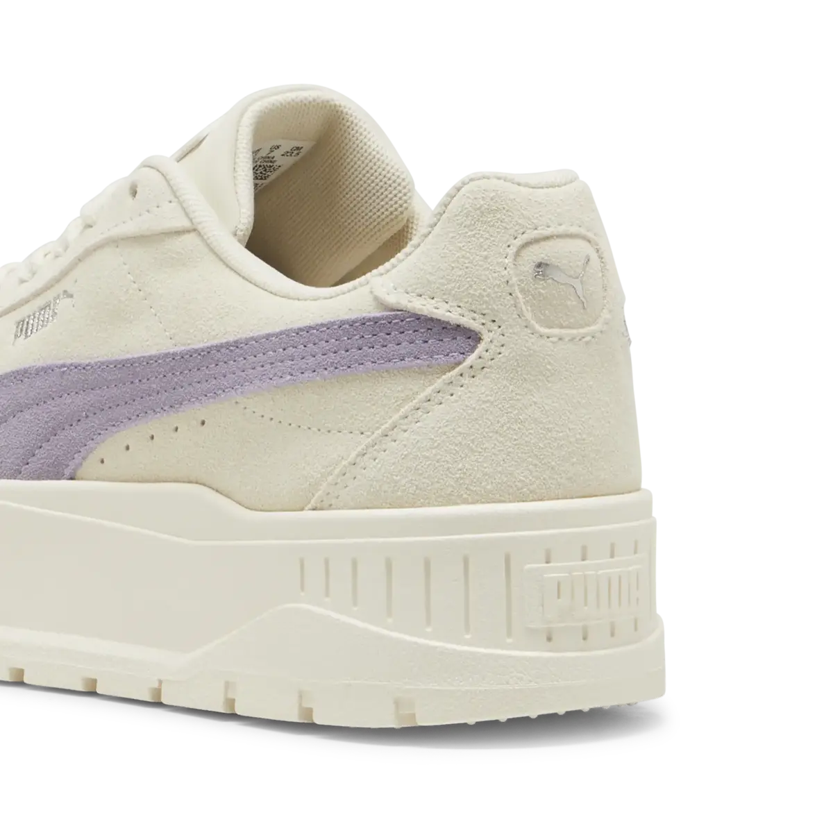 Puma Karmen II Kadın Spor Ayakkabı & Sneaker