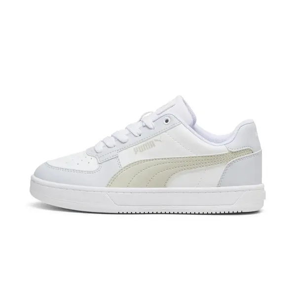 Puma Puma Caven 2.0 Jr Beyaz Unisex Günlük Spor Ayakkabı