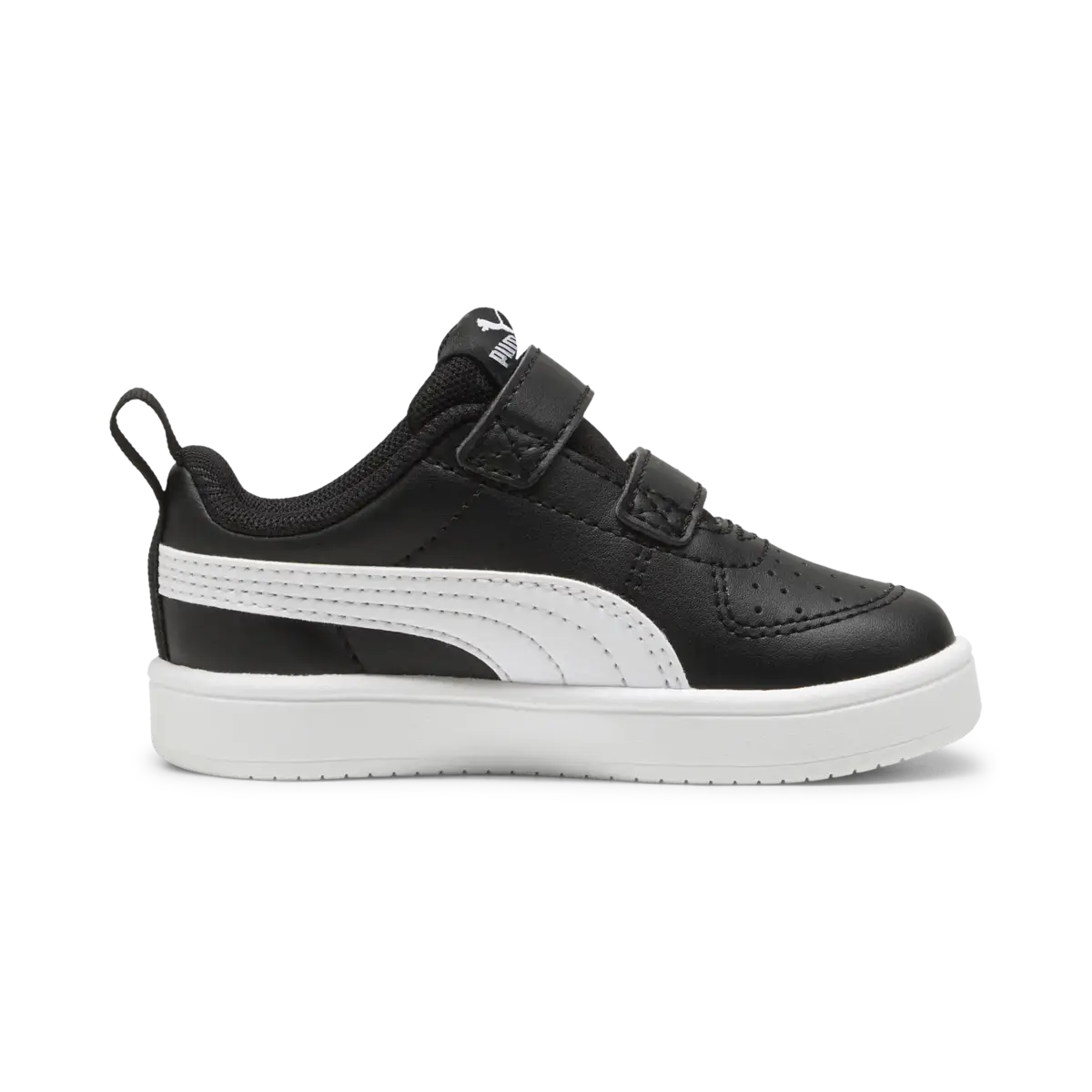 Puma Rickie V Inf Erkek Spor Ayakkabı & Sneaker