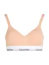 Calvin Klein LIFT BRALETTE, 5KD Pembe Kadın Sütyen & Bralet