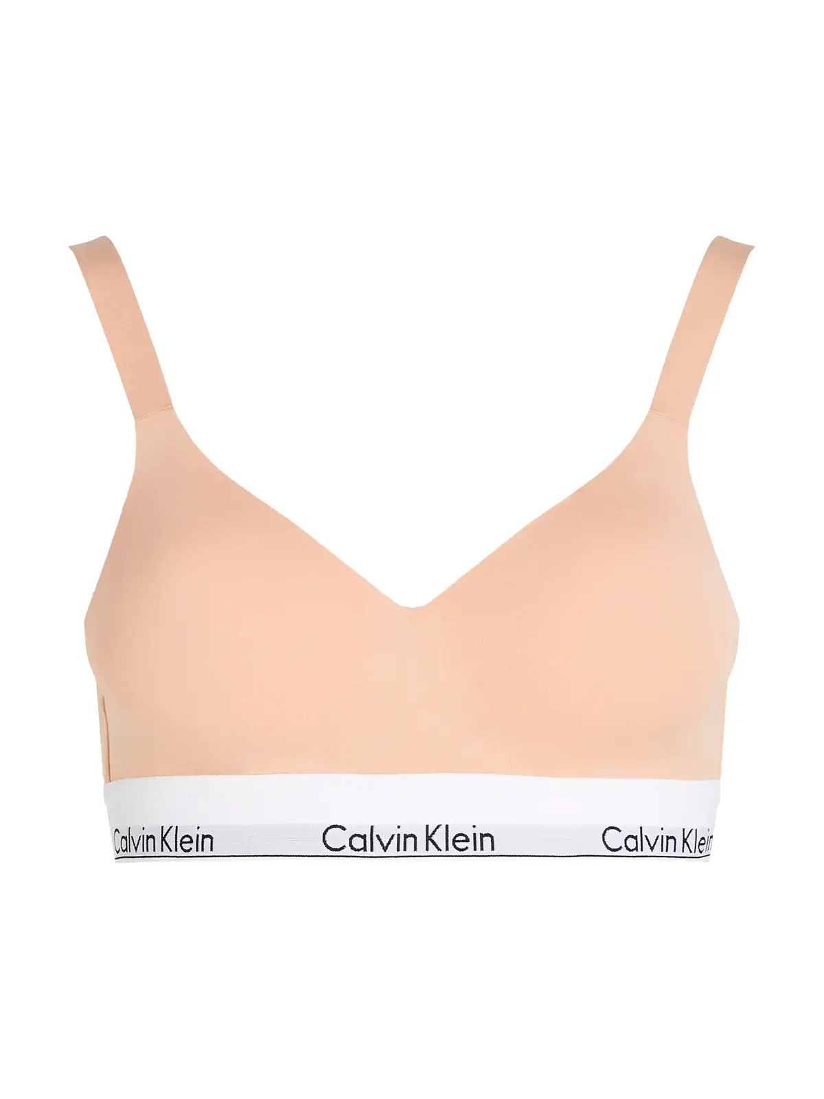 Calvin Klein LIFT BRALETTE, 5KD Pembe Kadın Sütyen & Bralet