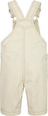 Calvin Klein MONOGRAM TWILL DUNGA Bebek Krem Bahçıvan Pantolon